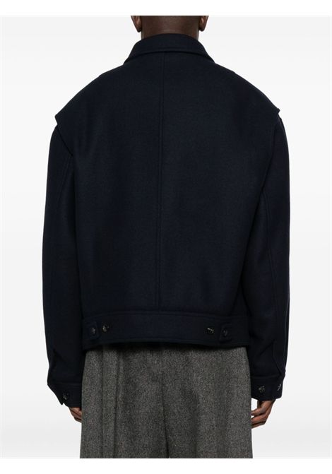 giubbotto DRIES VAN NOTEN | Giacca | 0205722216900